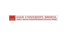 SAGE UNIVERSITY BHOPAL