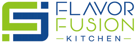 Flavor Fusion Kitchen