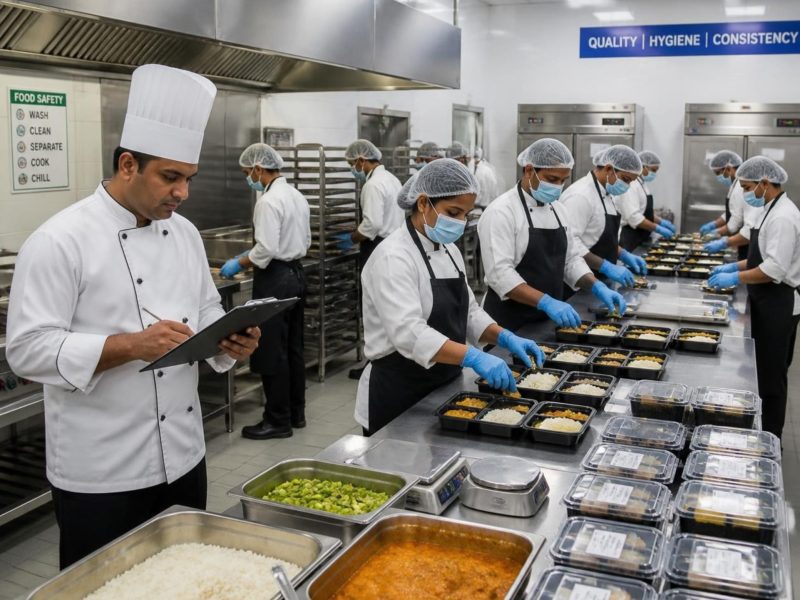 Operational Excellence